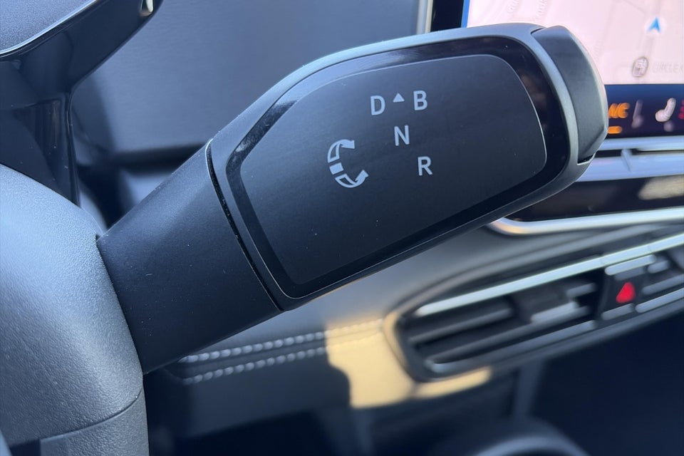 VW ID.3 79 Max+ 5d