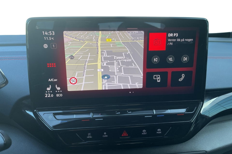 VW ID.5 77 GTX 4Motion 5d