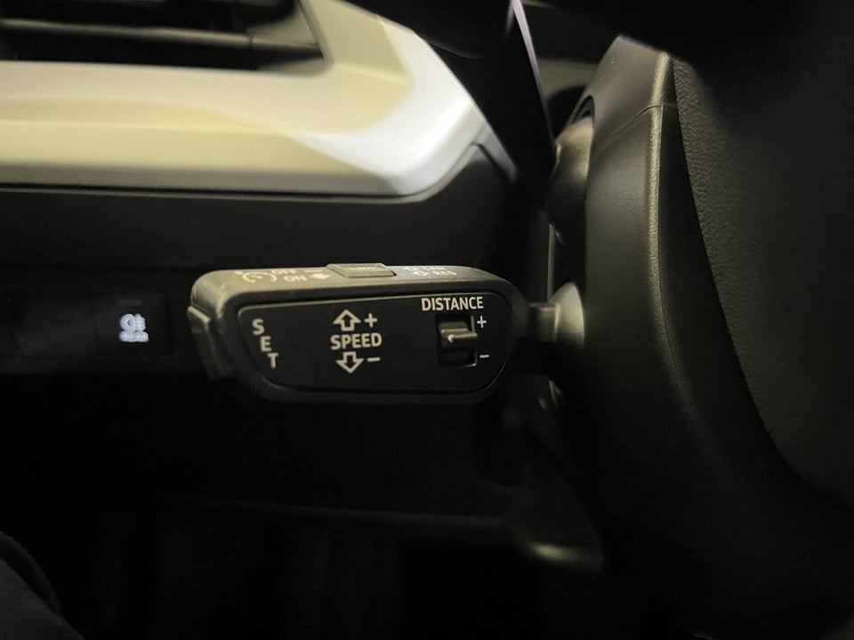 Audi Q4 e-tron 50 Attitude quattro 5d