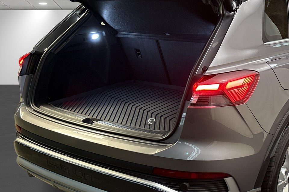 Audi Q4 e-tron 45 Ultra 5d
