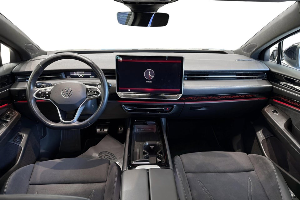 VW ID.7 77 Style+ 5d