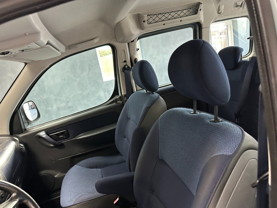 Citroën Berlingo 1,6i Family 5d