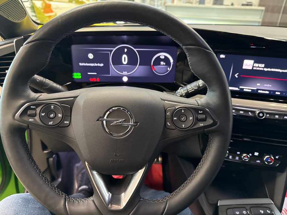 Opel Mokka-e 50 Ultimate 5d