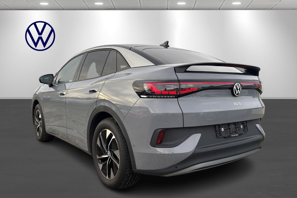 VW ID.5 77 Style+ 5d