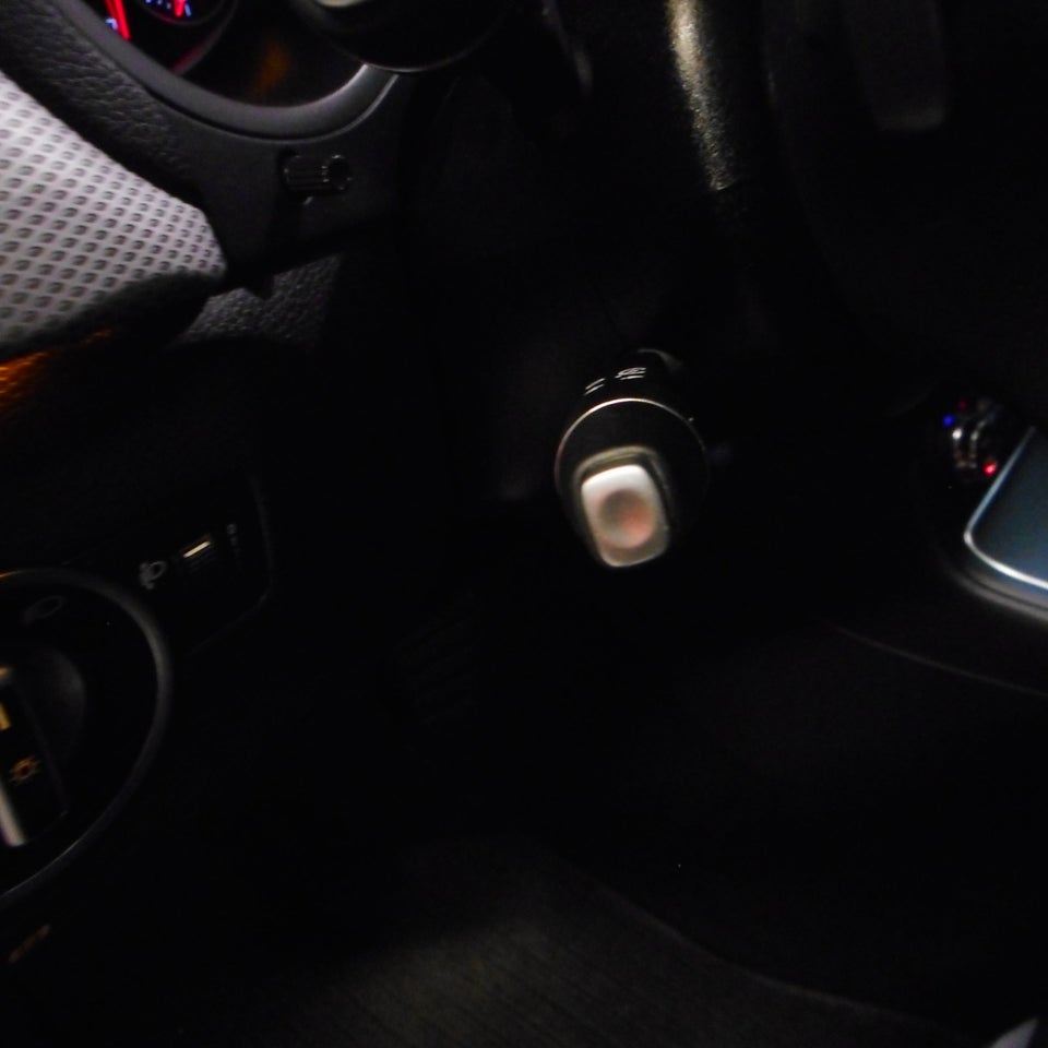 Mercedes B200 d 2,2 aut. 5d