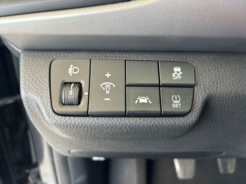 Kia Rio 1,0 T-GDi Collection 5d