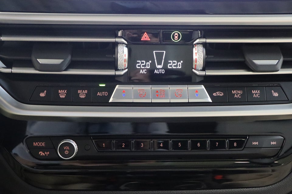 BMW iX3 Charged Plus M-Sport 5d