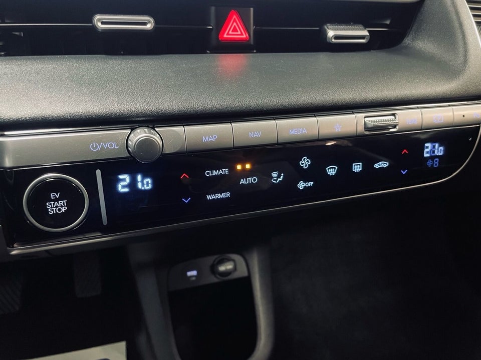 Hyundai Ioniq 5 73 Advanced 5d