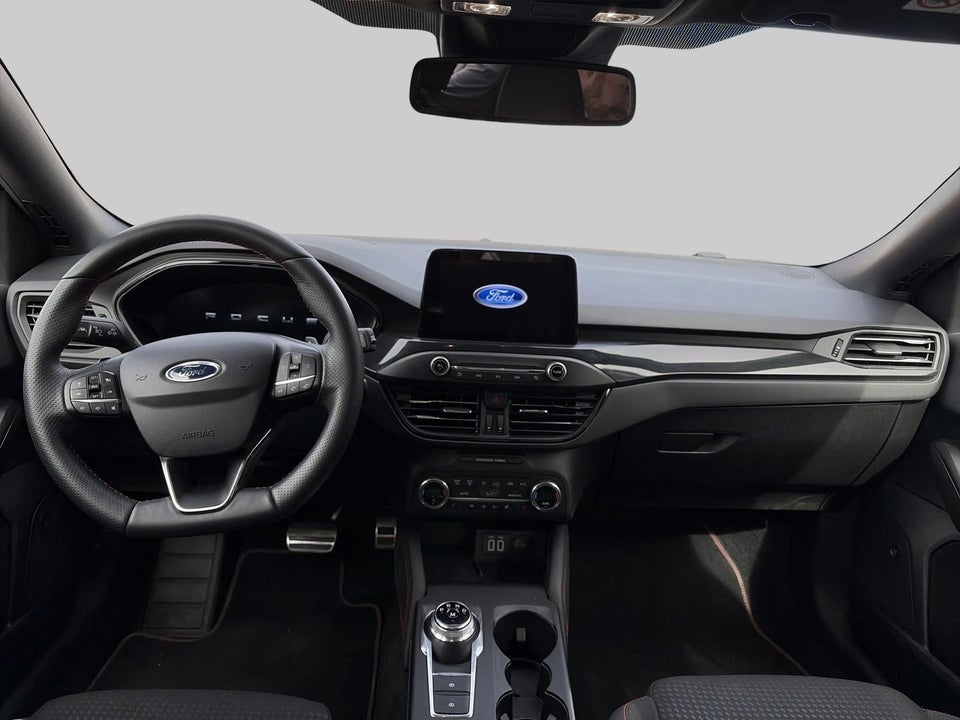 Ford Focus 1,5 EcoBoost ST-Line stc. aut. 5d
