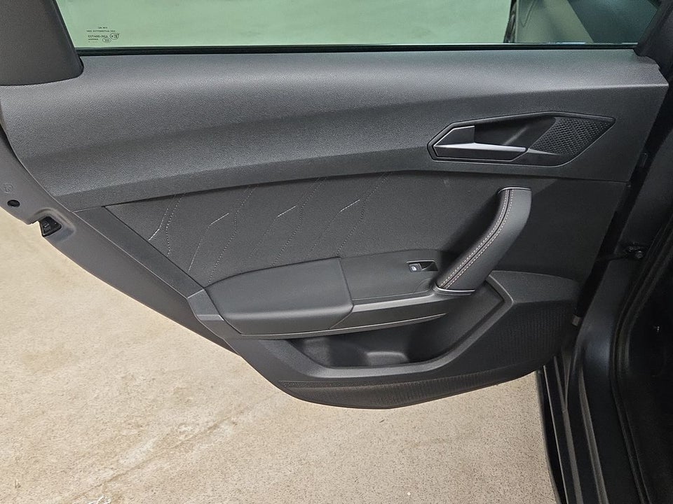 Cupra Leon 1,4 eHybrid Sportstourer DSG 5d