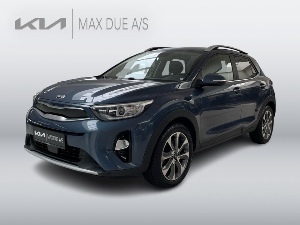 Kia Stonic 1,0 T-GDi Vision 5d
