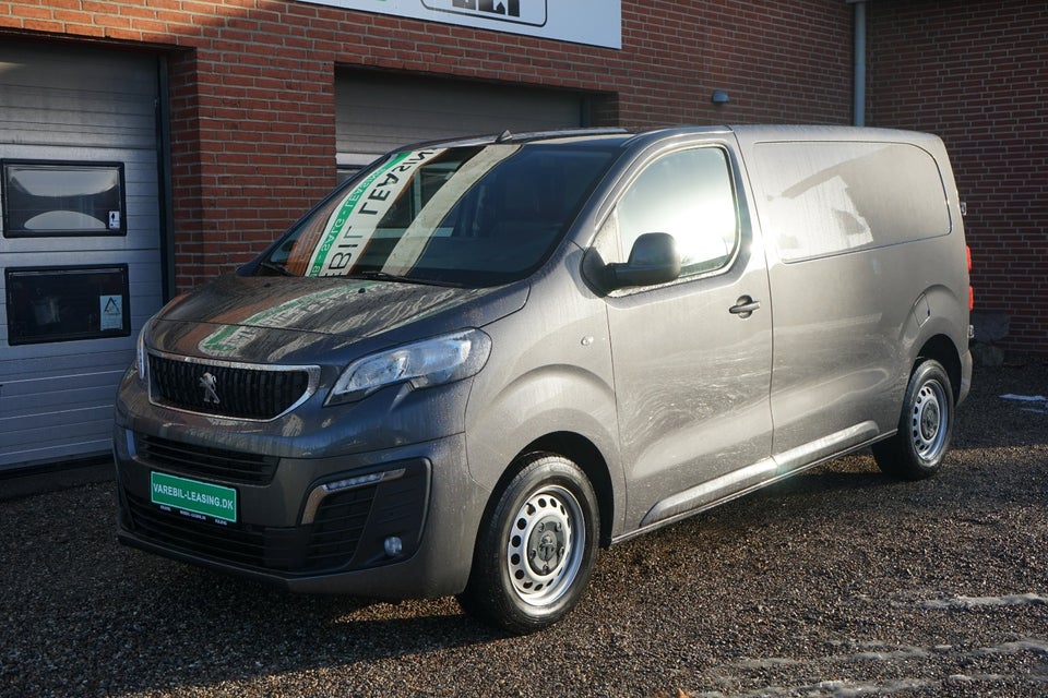 Peugeot Expert 2,0 BlueHDi 122 L2 Plus Van