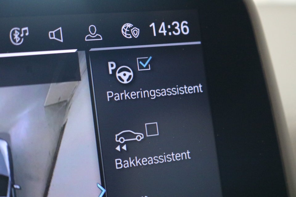 BMW iX3 Charged Impressive 5d