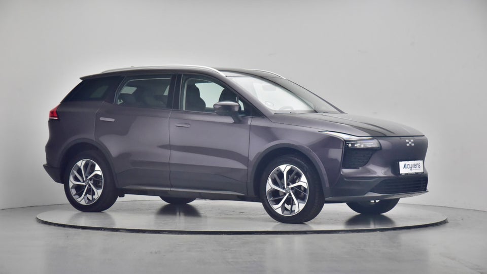 Aiways U5 Premium 5d