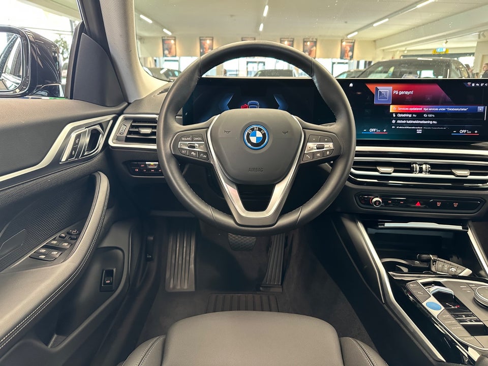 BMW i4 eDrive40 5d