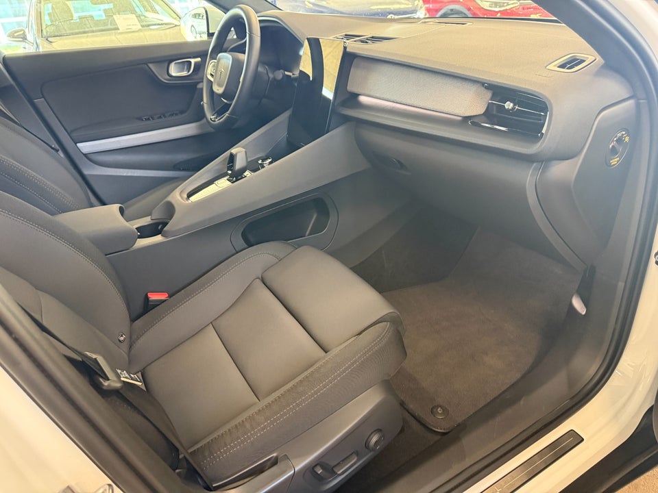 Polestar 2 Standard Range 5d