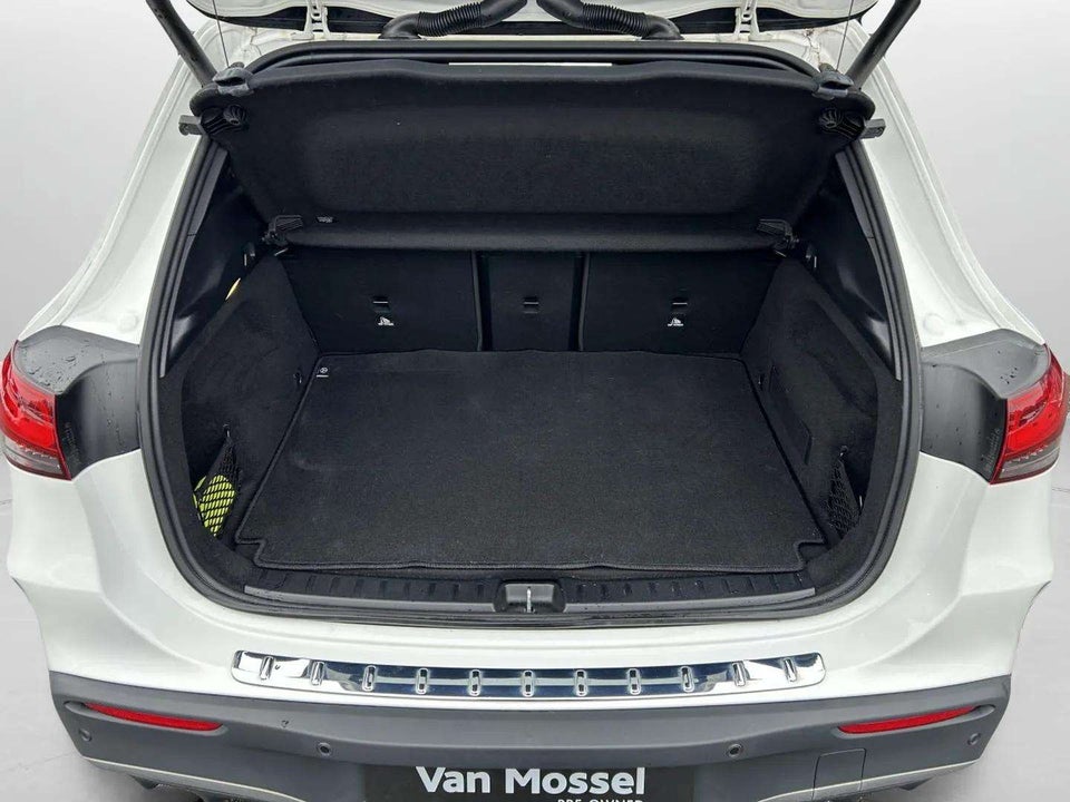 Mercedes EQA250+ AMG Edition 5d