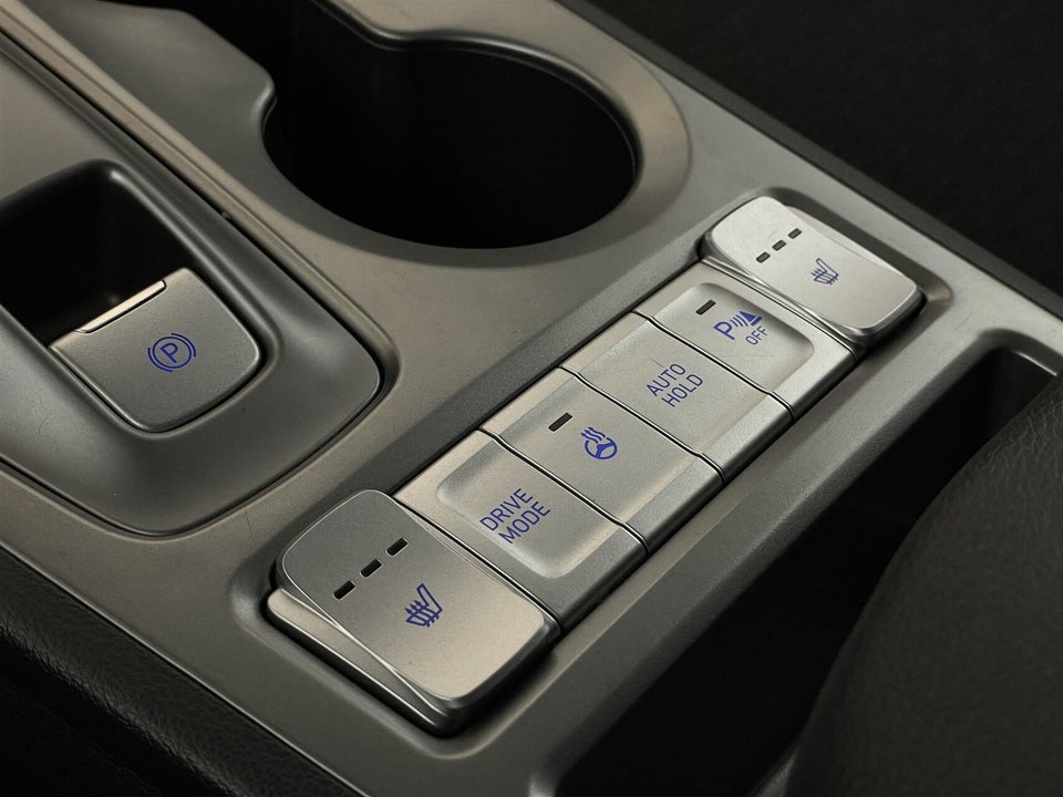 Hyundai Kona 39 EV Advanced 5d