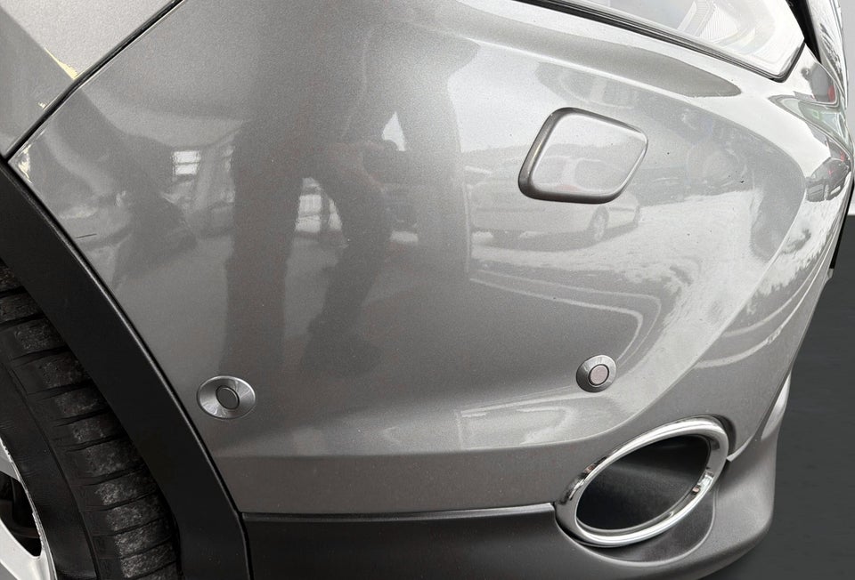 Nissan Qashqai 1,6 dCi 130 N-Connecta X-tr. 5d