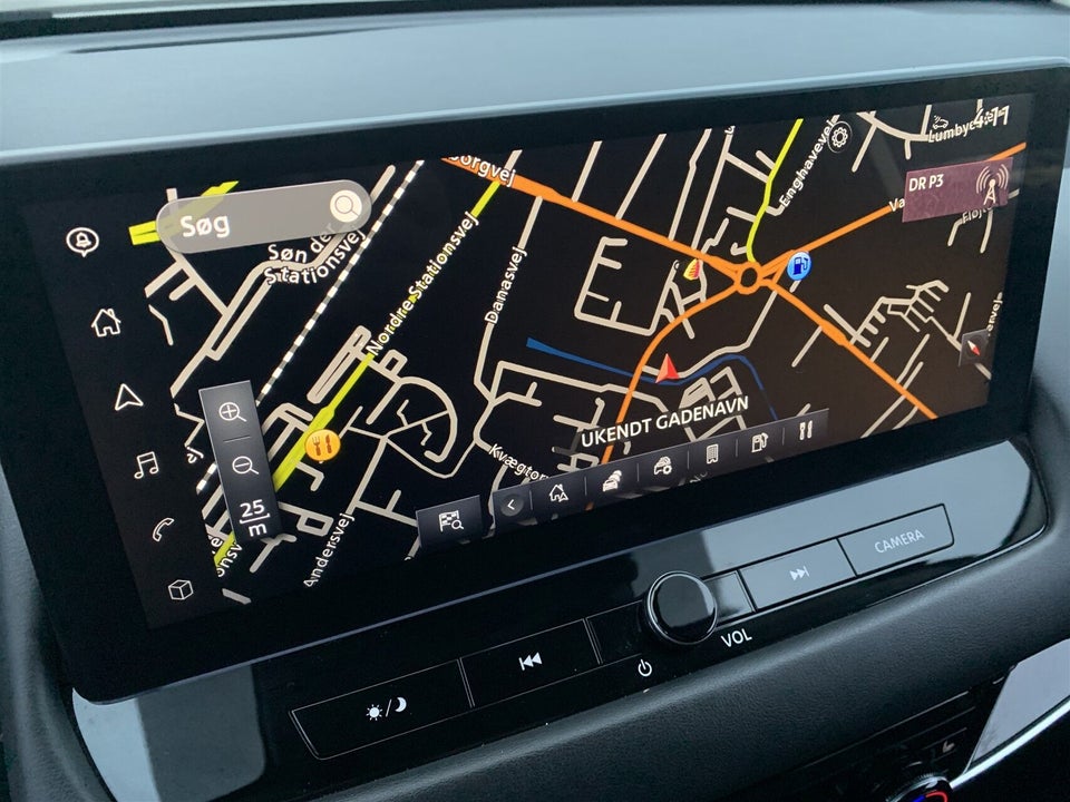 Nissan Qashqai 1,3 mHEV N-Connecta X-tr. 5d