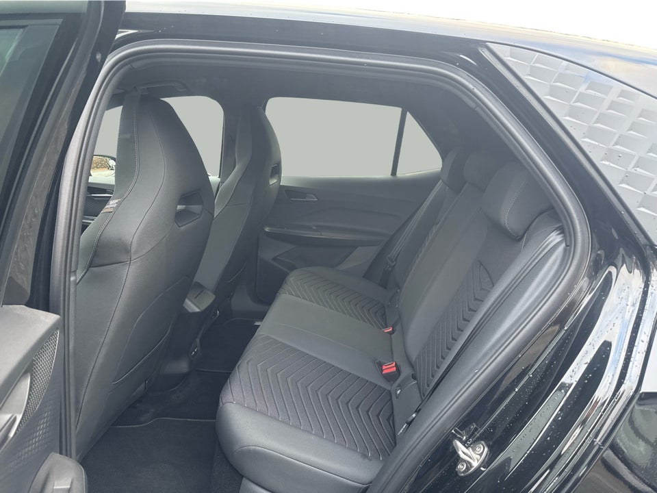 Cupra Born 77 Pasión 5d