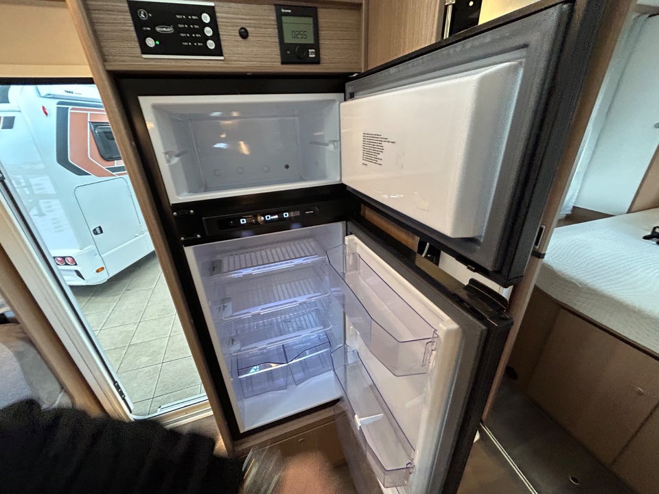 Fiat Carado 2,3 MJT T459 aut. 3d