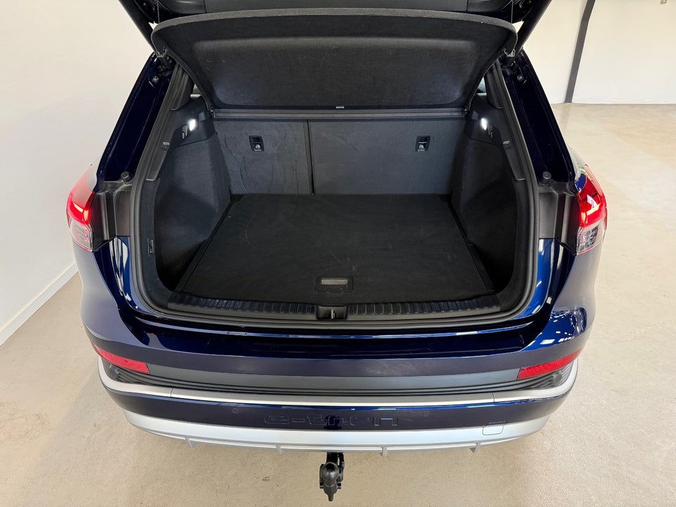 Audi Q4 e-tron 45 Ultra S-line 5d