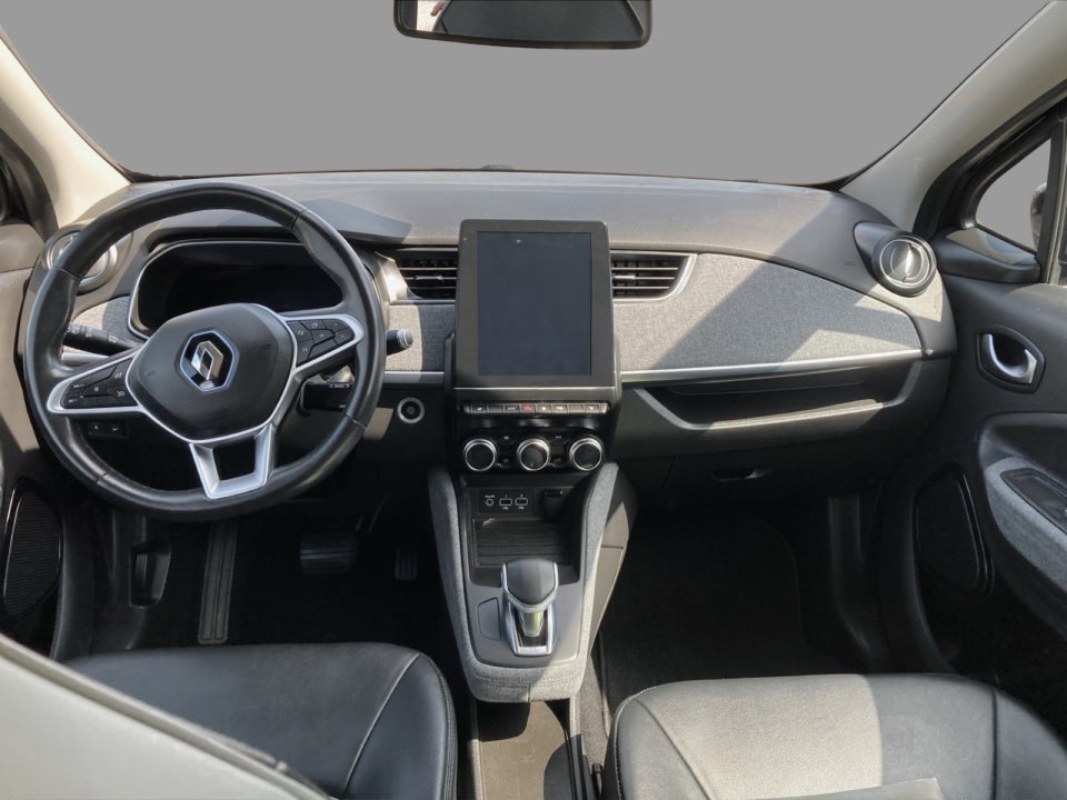 Renault Zoe 52 Intens 5d