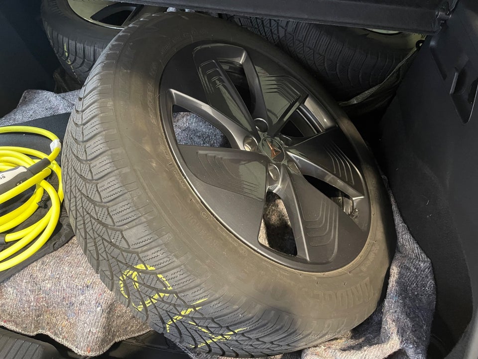 Cupra Born 77 Pasión 5d