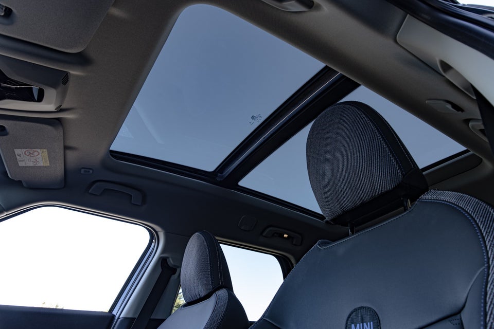 MINI Countryman E Classic Trim M 5d