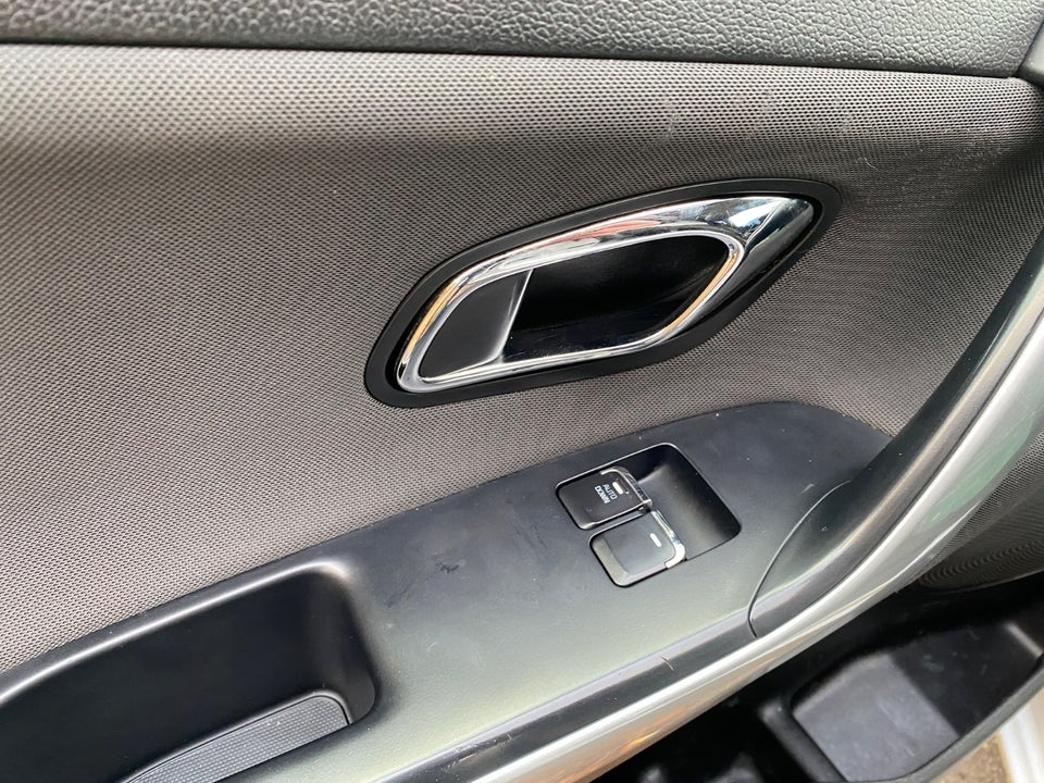 Kia Ceed 1,4 CVVT Style+ Clim Van 5d