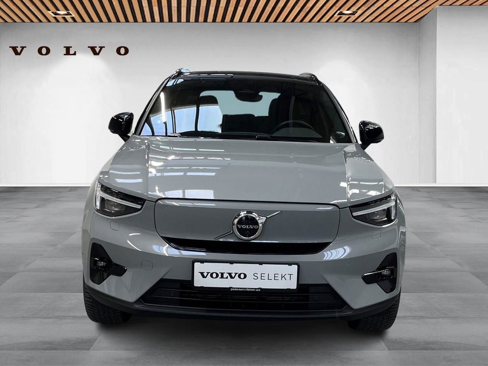 Volvo XC40 ReCharge Extended Range Ultimate 5d