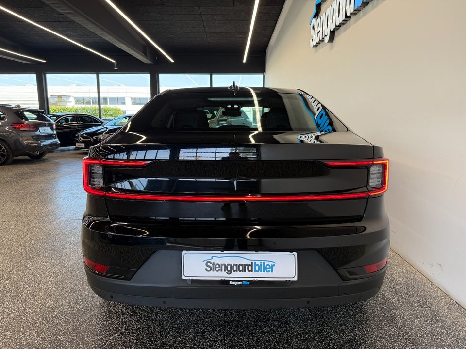 Polestar 2 Long Range 5d