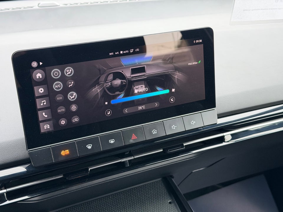 MG 4 51 Nordic Edition 5d