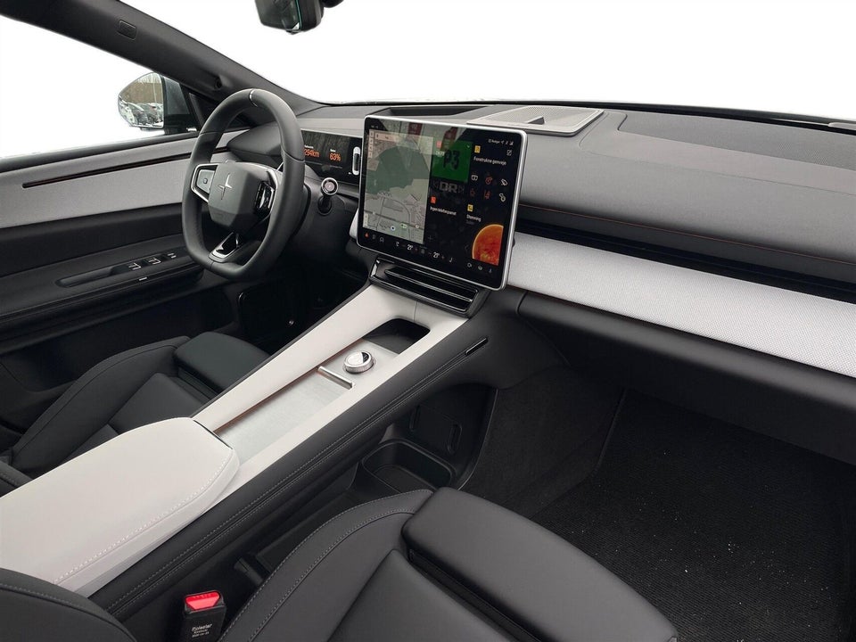 Polestar 4 Coupé Long Range Nordic Edition AWD 5d