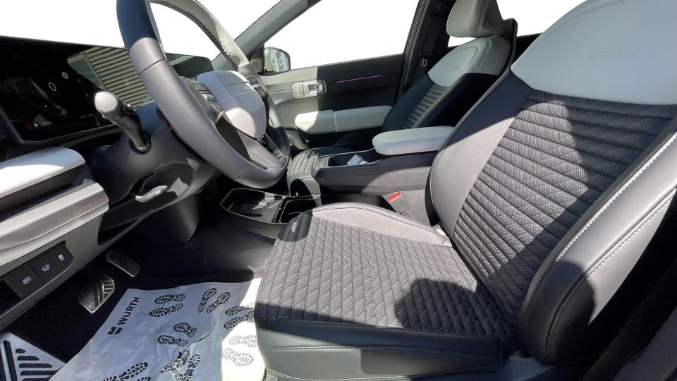 Kia EV4 81 Long Range GT-Line 5d