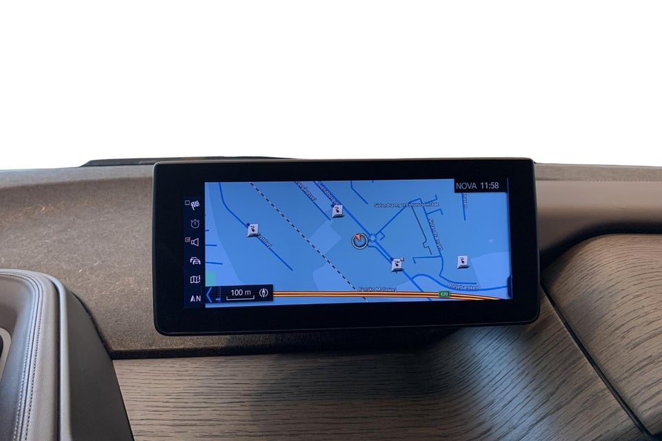 BMW i3 Charged Plus 5d