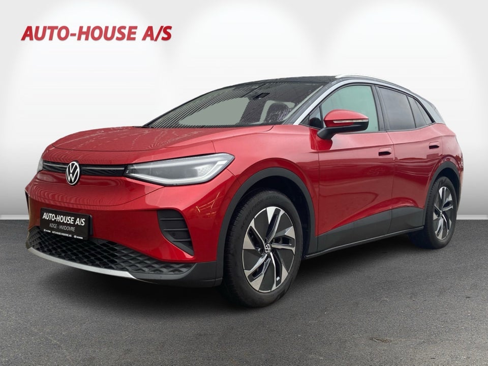 VW ID.4 77 Pro 5d