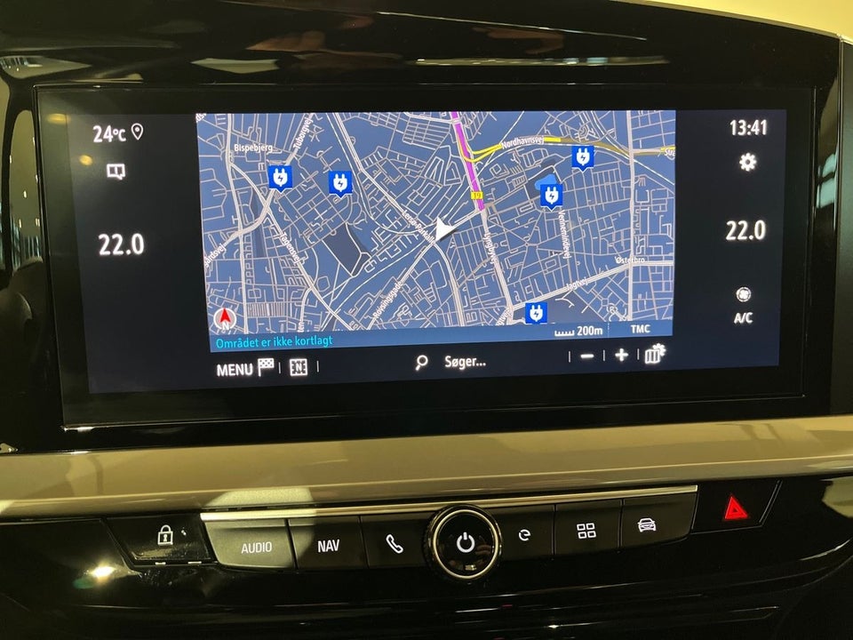 Opel Mokka-e 50 Ultimate 5d