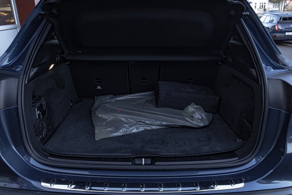 Mercedes EQA250 AMG Line 5d