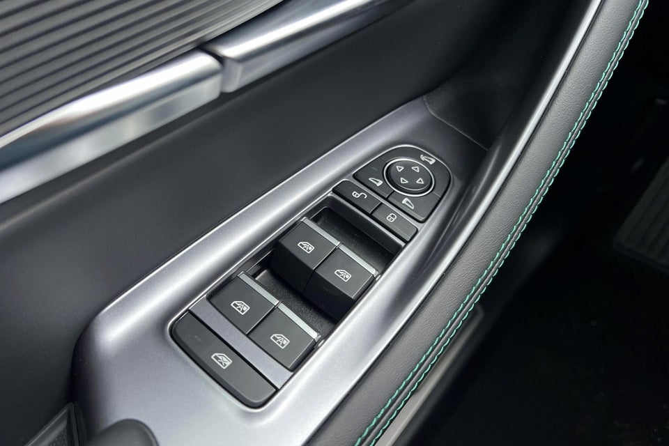 BYD Seal U 72 Comfort 5d