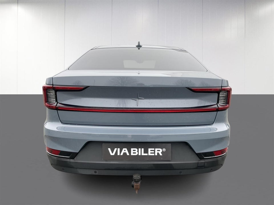 Polestar 2 Long Range 5d