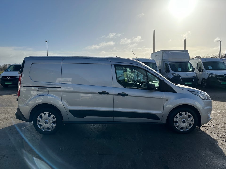 Ford Transit Connect 1,5 TDCi 100 Trend lang