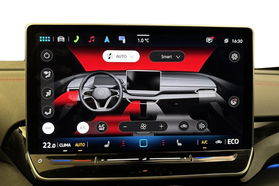 VW ID.5 77 GTX+ 4Motion 5d