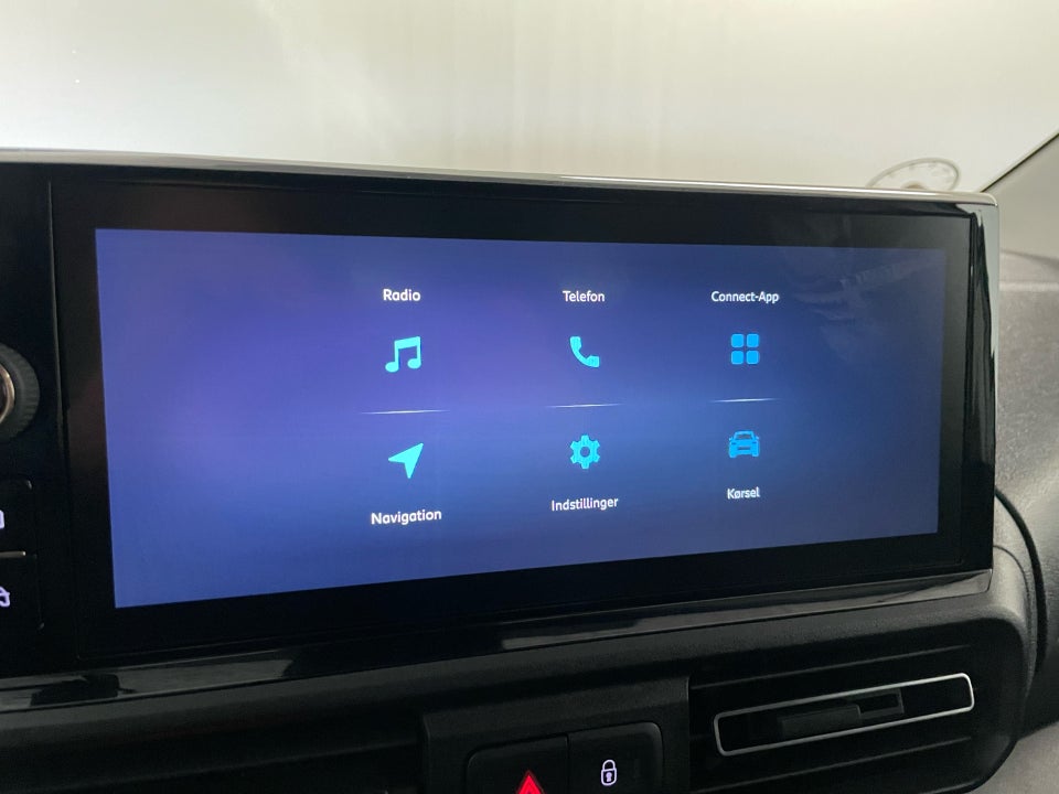 Toyota ProAce City 50 Medium Comfort