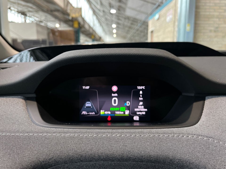 Skoda Enyaq 80 iV Plus Loft 5d