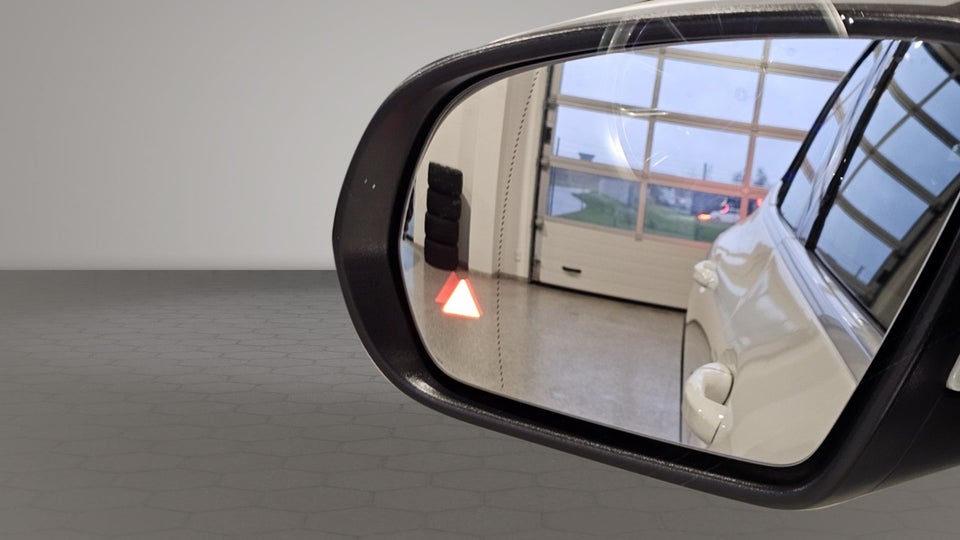 Mercedes EQA250 Progressive 5d