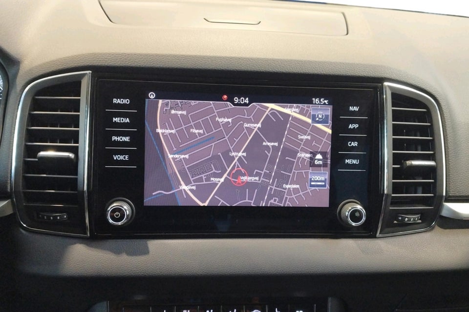 Skoda Karoq 1,5 TSi 150 Style+ DSG 5d