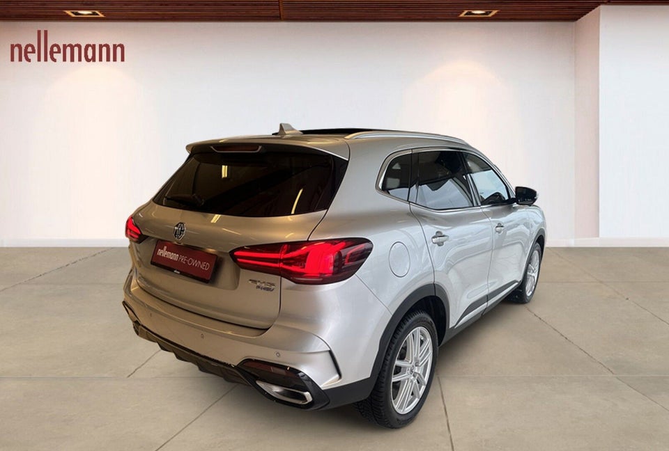 MG EHS 1,5 PHEV Luxury 5d