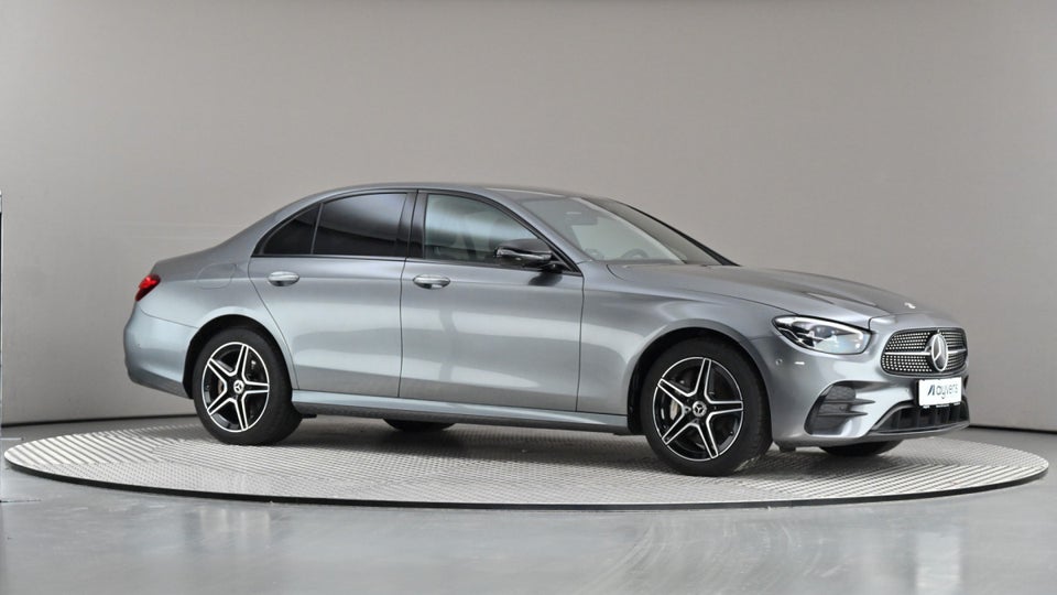 Mercedes E300 e 2,0 AMG Line aut. 4d